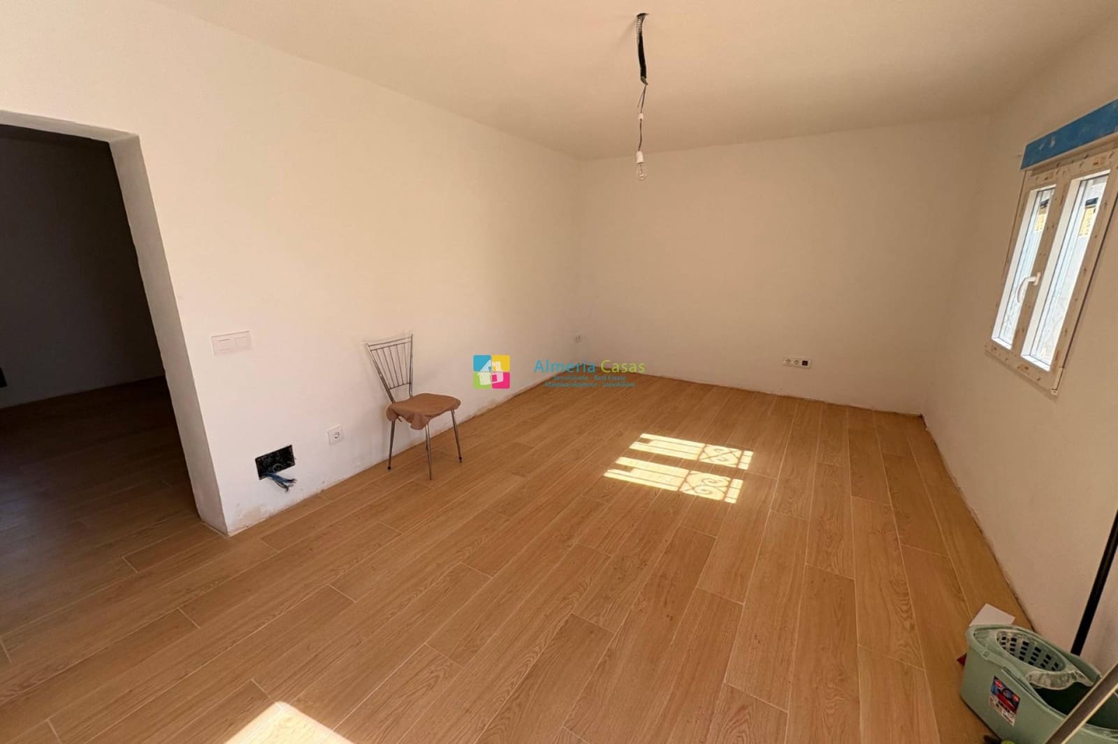 4 chambre Finca/Maison de Campagne à vendre à Taberno - 124 950 € (Ref: 9453522)