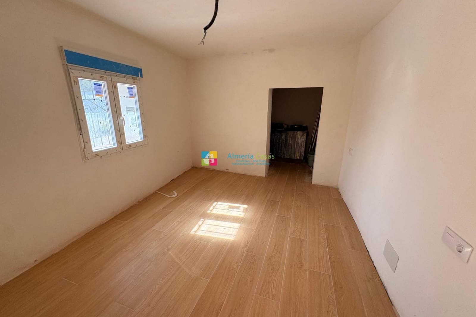 4 chambre Finca/Maison de Campagne à vendre à Taberno - 124 950 € (Ref: 9453522)