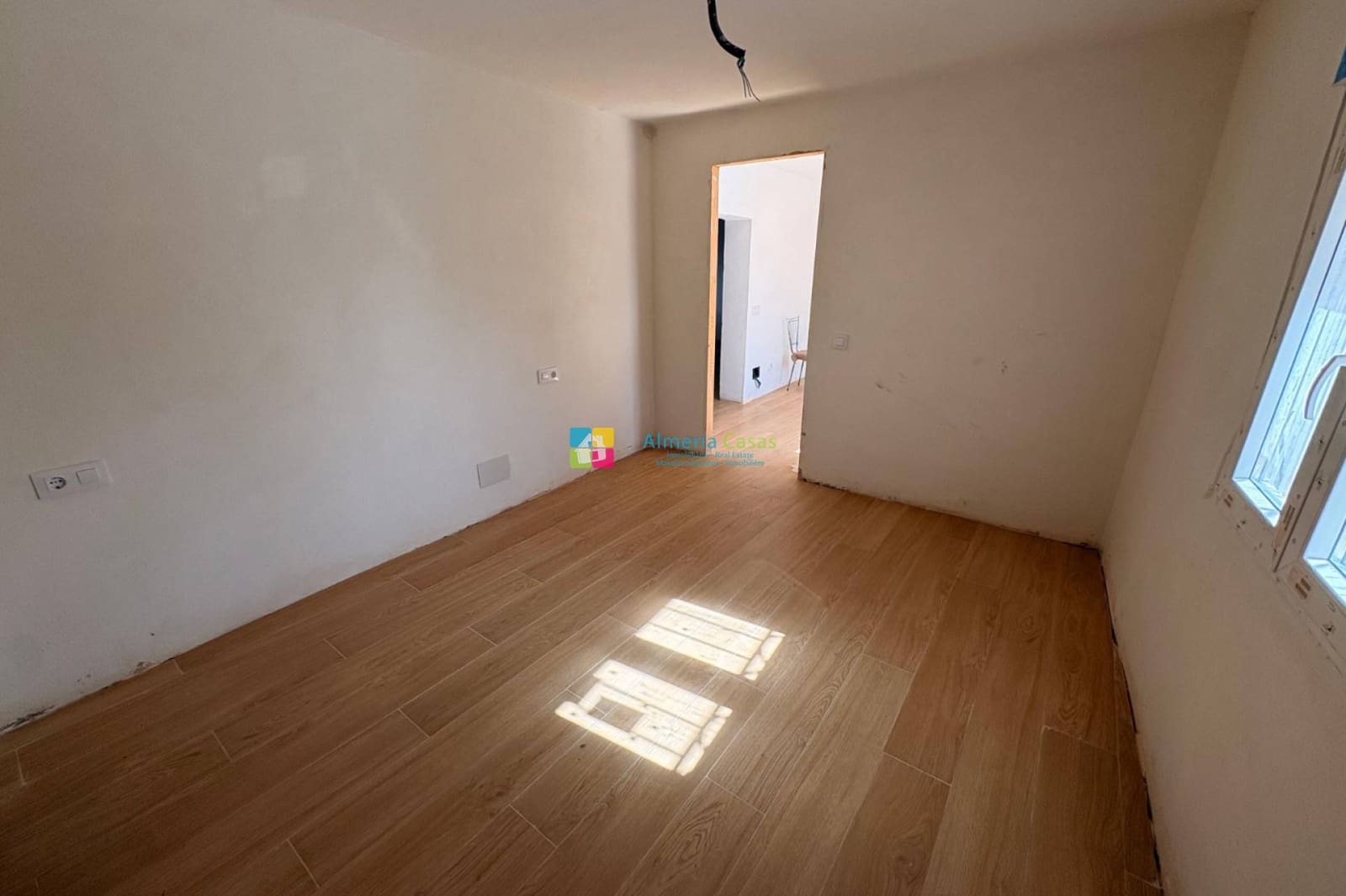 4 chambre Finca/Maison de Campagne à vendre à Taberno - 124 950 € (Ref: 9453522)