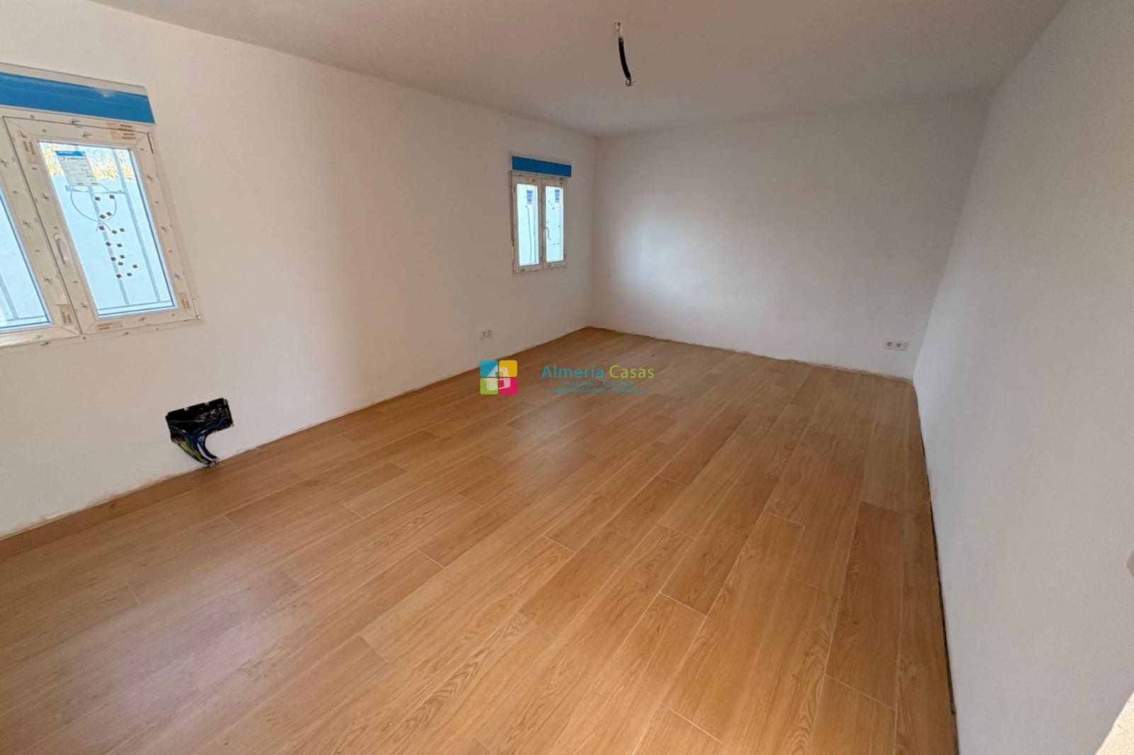 4 chambre Finca/Maison de Campagne à vendre à Taberno - 124 950 € (Ref: 9453522)