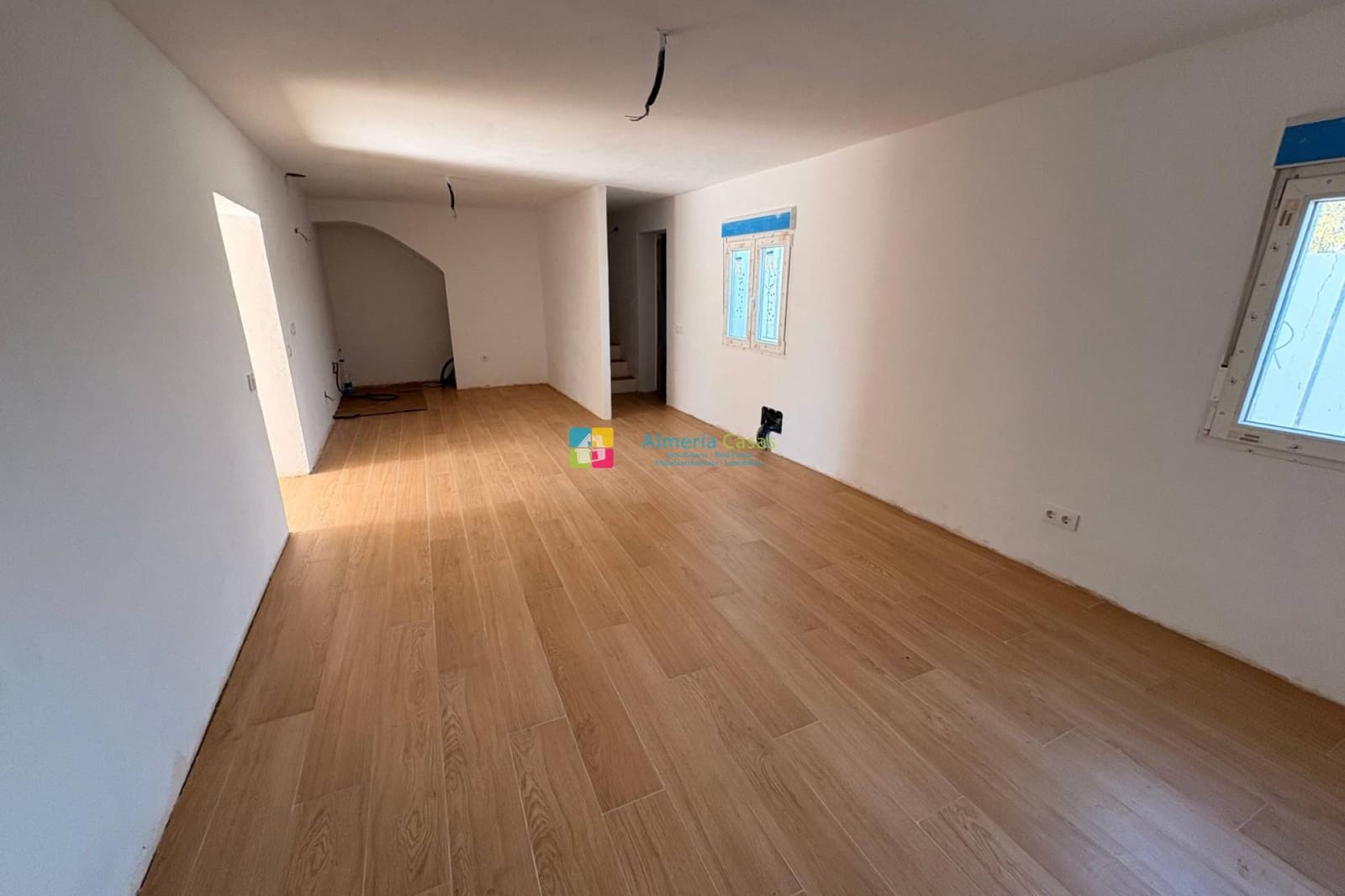 4 chambre Finca/Maison de Campagne à vendre à Taberno - 124 950 € (Ref: 9453522)