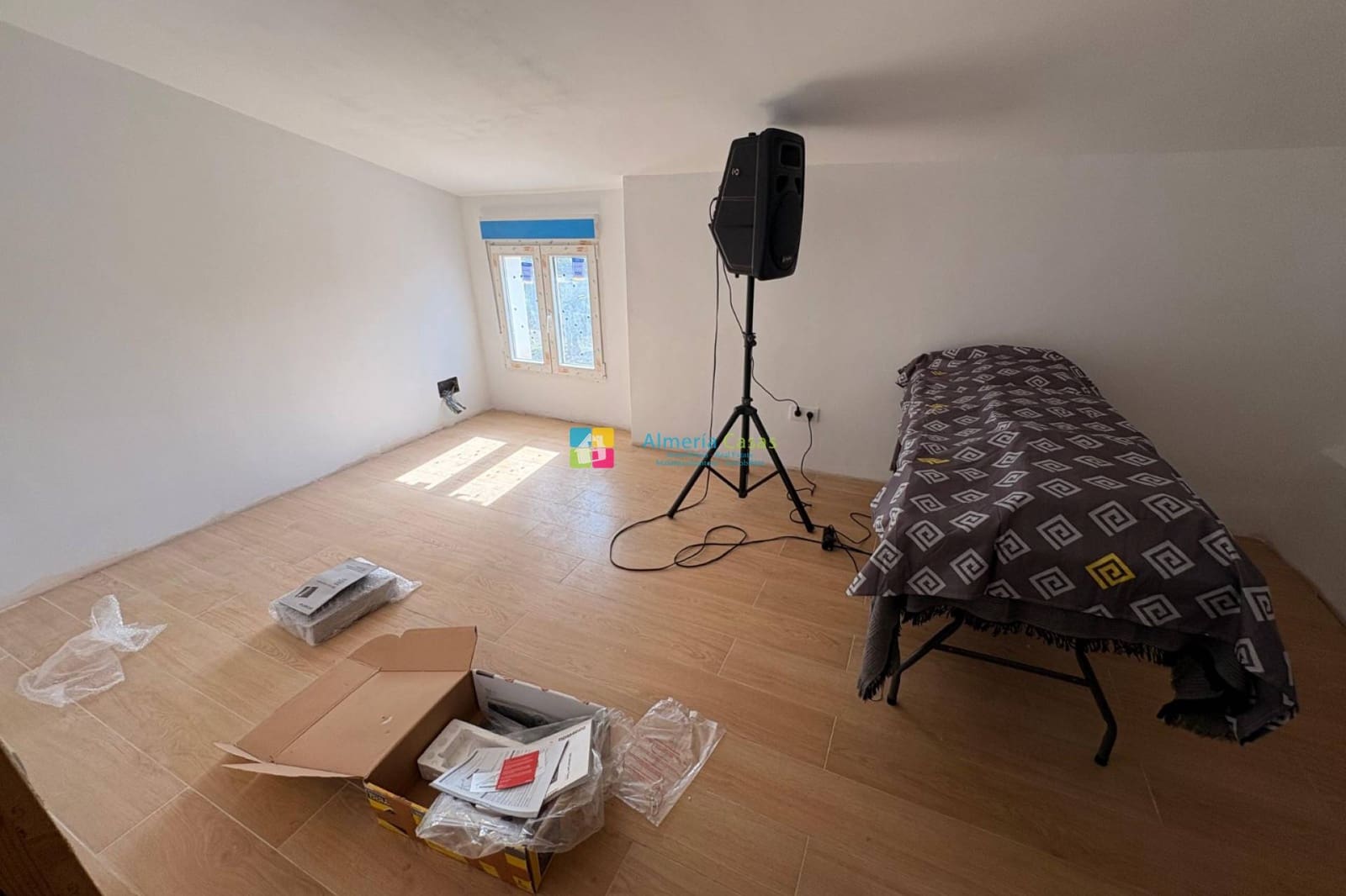 4 chambre Finca/Maison de Campagne à vendre à Taberno - 124 950 € (Ref: 9453522)