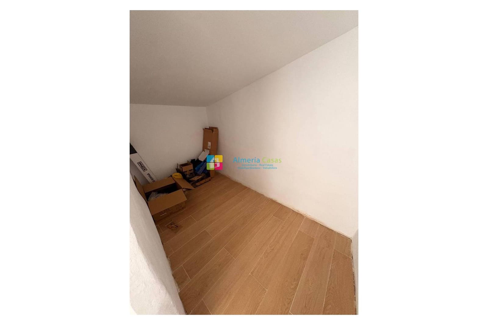 4 chambre Finca/Maison de Campagne à vendre à Taberno - 124 950 € (Ref: 9453522)