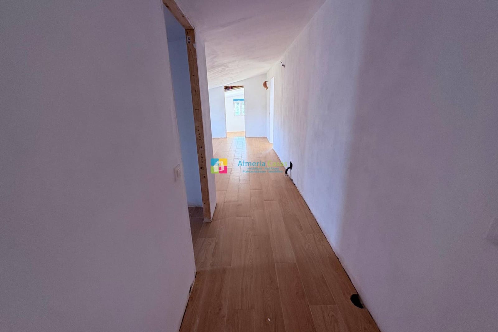 4 chambre Finca/Maison de Campagne à vendre à Taberno - 124 950 € (Ref: 9453522)