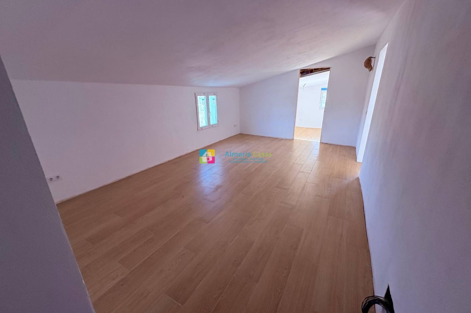 4 chambre Finca/Maison de Campagne à vendre à Taberno - 124 950 € (Ref: 9453522)