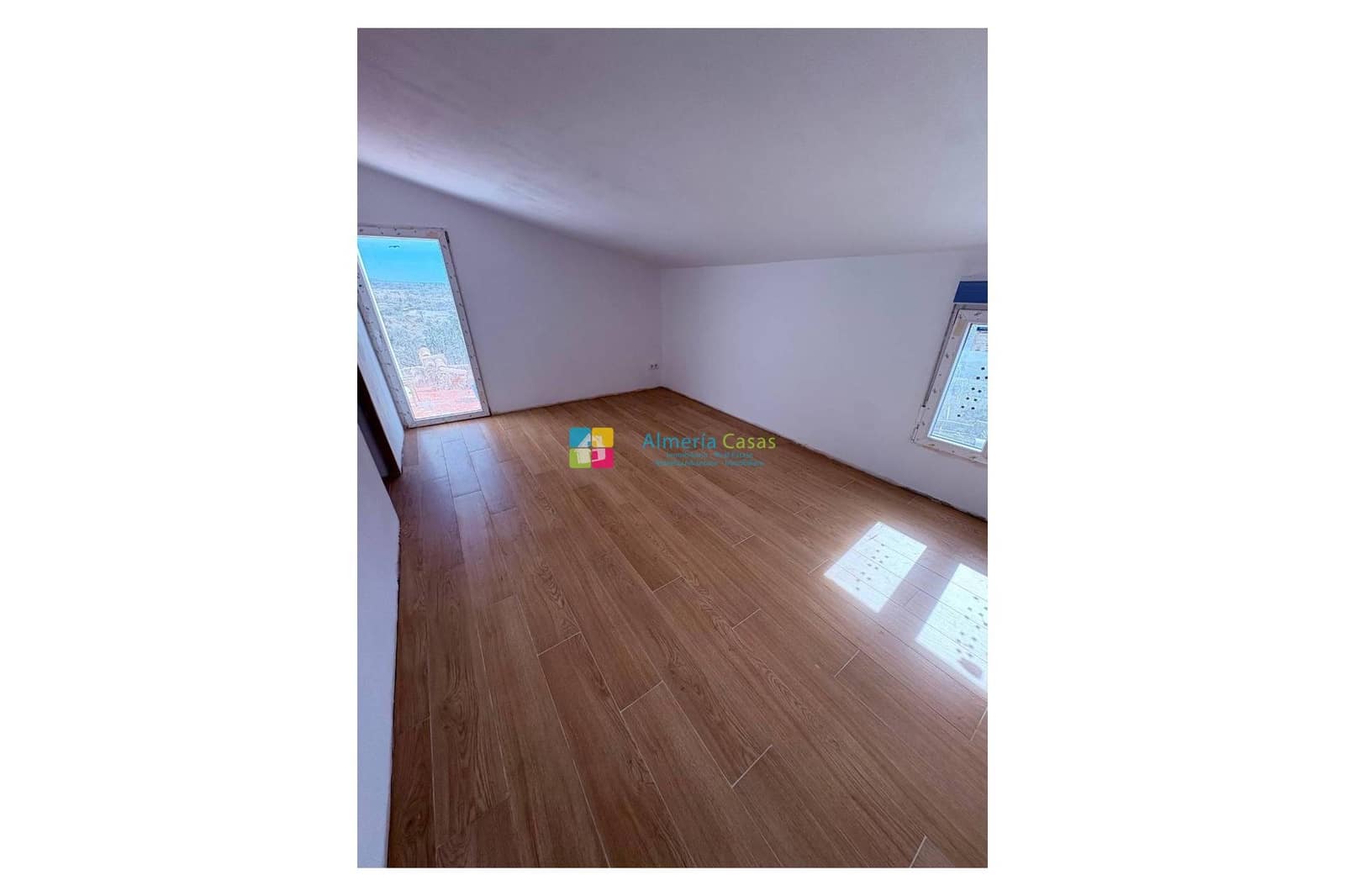 4 chambre Finca/Maison de Campagne à vendre à Taberno - 124 950 € (Ref: 9453522)