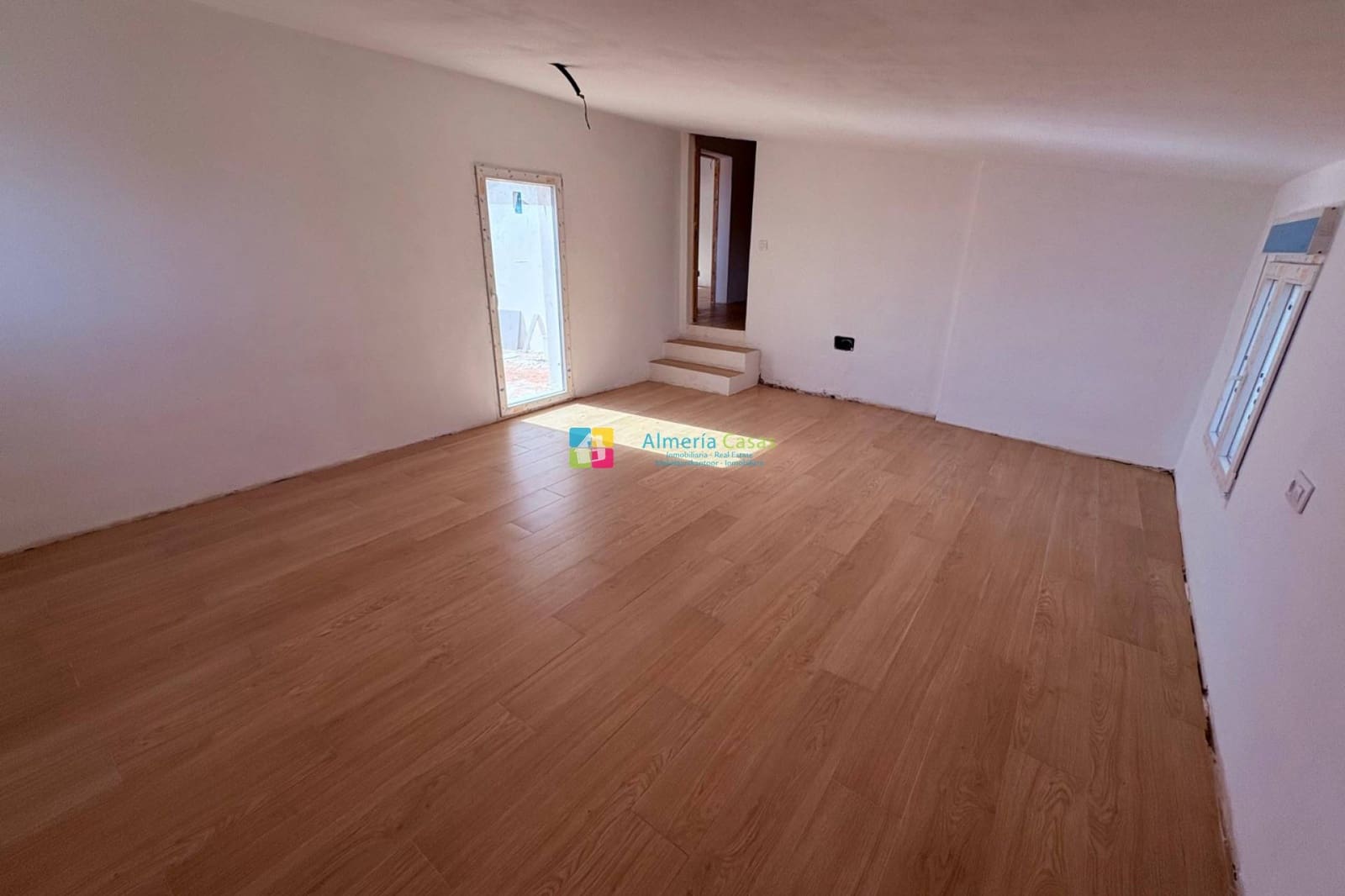 4 chambre Finca/Maison de Campagne à vendre à Taberno - 124 950 € (Ref: 9453522)