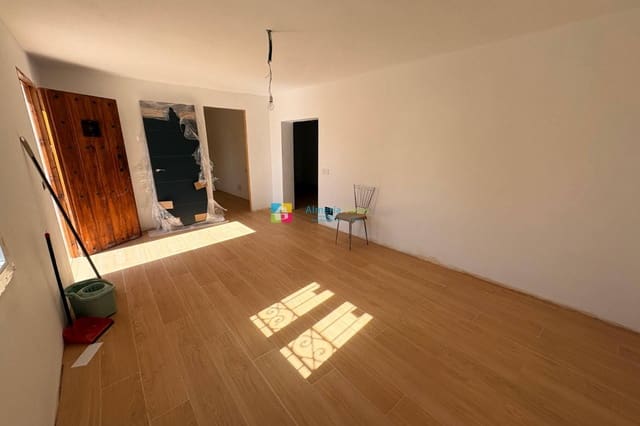 4 Zimmer Finca/Landgut zu verkaufen in Taberno - 124.950 € (Ref: 9453522)