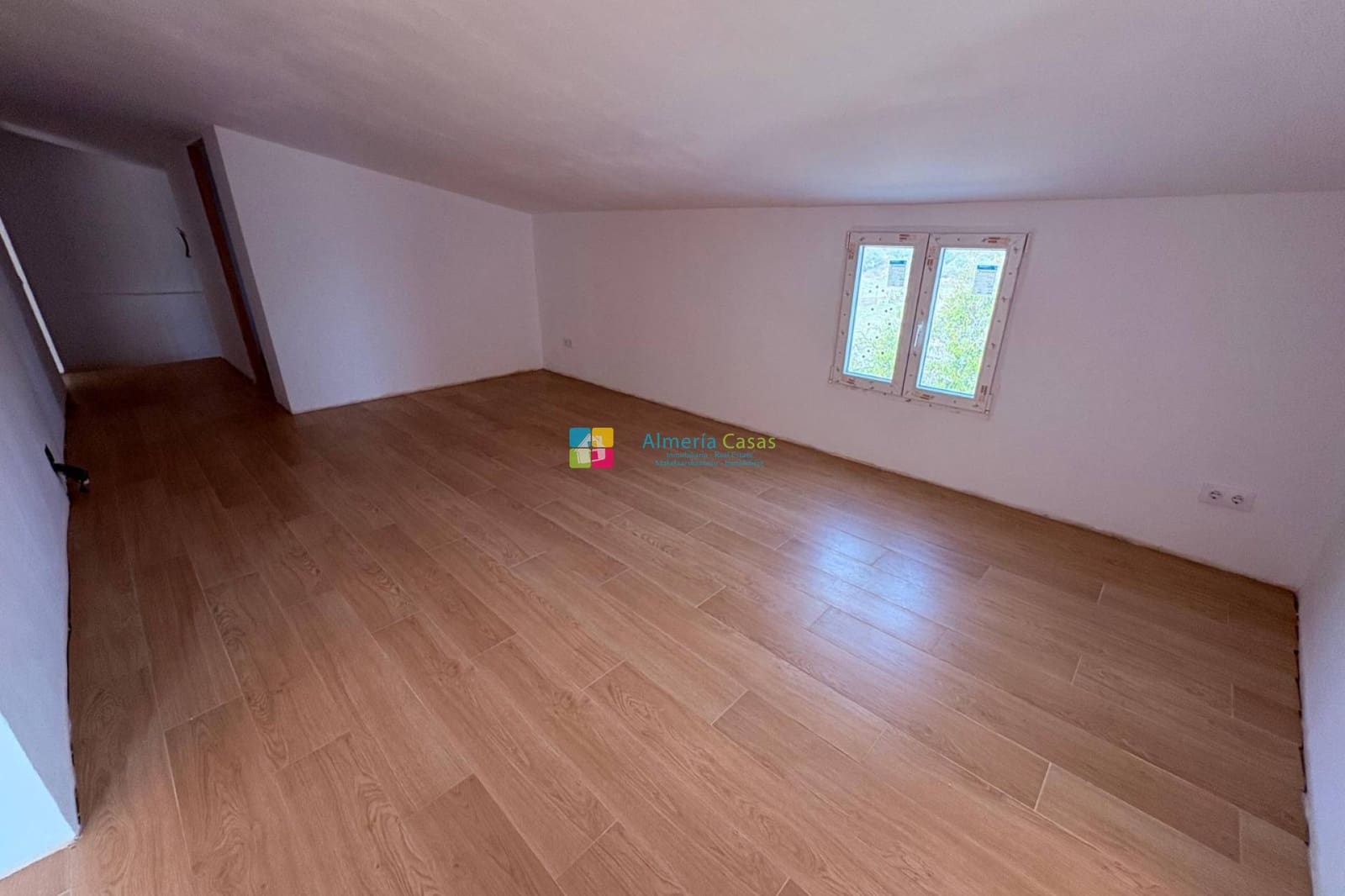 4 chambre Finca/Maison de Campagne à vendre à Taberno - 124 950 € (Ref: 9453522)