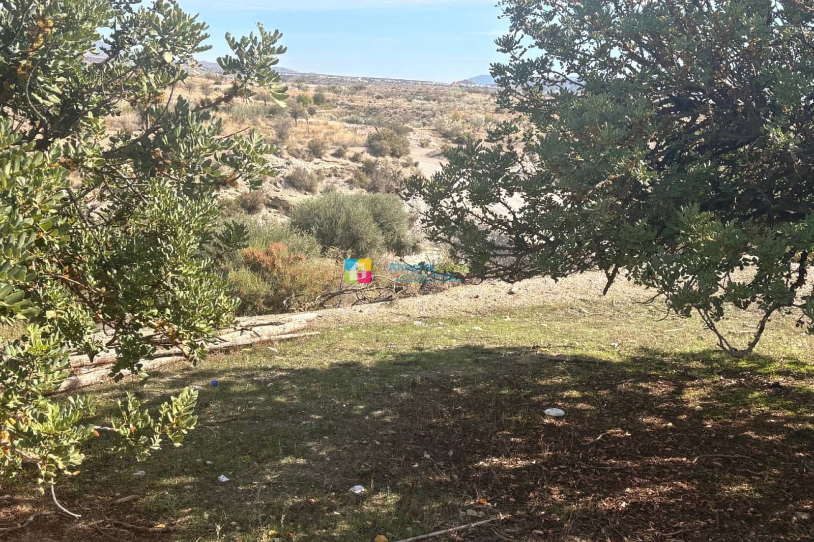 4 chambre Finca/Maison de Campagne à vendre à Taberno - 124 950 € (Ref: 9453522)