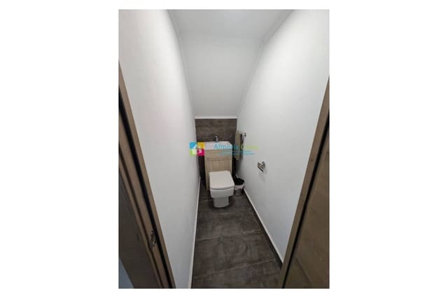 2 chambre Maison de Ville à vendre à Fines - 150 000 € (Ref: 9453626)