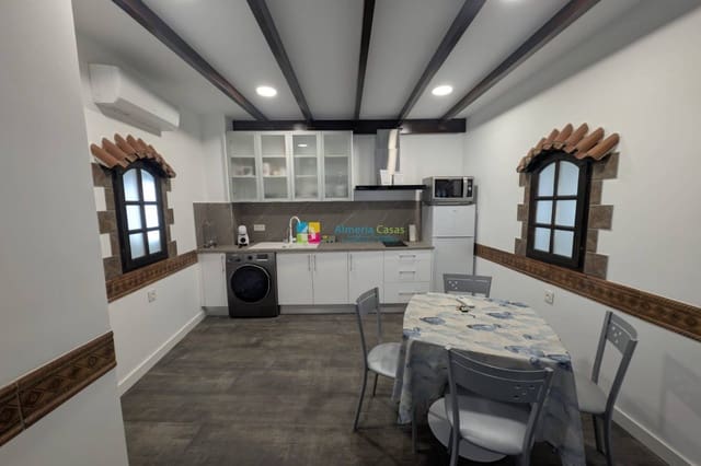 2 chambre Maison de Ville à vendre à Fines - 150 000 € (Ref: 9453626)