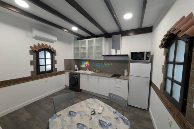 2 chambre Maison de Ville à vendre à Fines - 150 000 € (Ref: 9453626)