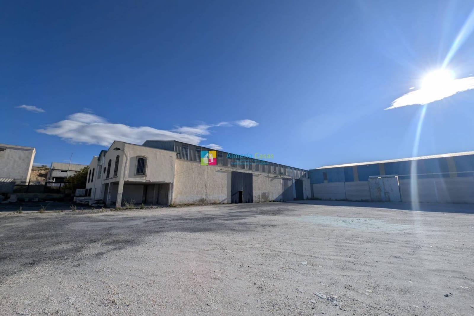 Local Comercial en Fines en venta - 610.000 € (Ref: 9454714)