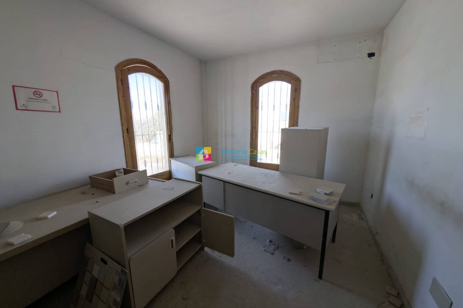 Local Comercial en Fines en venta - 610.000 € (Ref: 9454714)