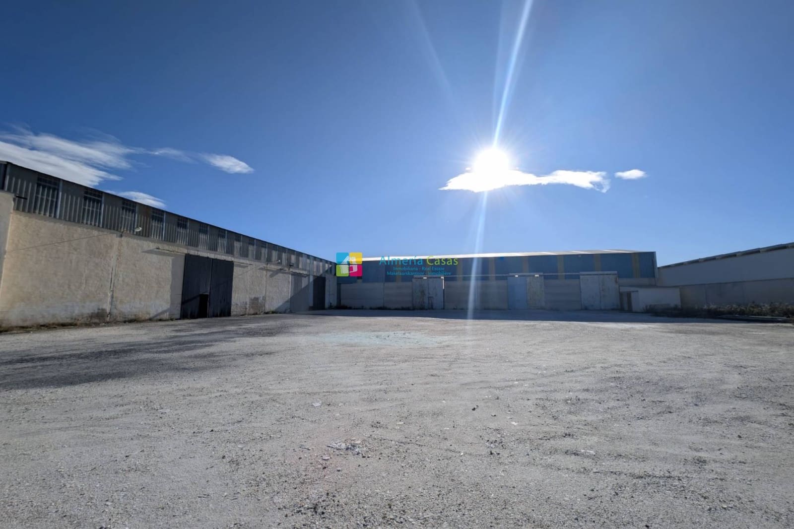 Local Comercial en Fines en venta - 610.000 € (Ref: 9454714)