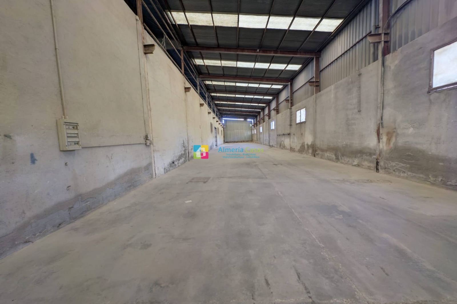 Local Comercial en Fines en venta - 610.000 € (Ref: 9454714)