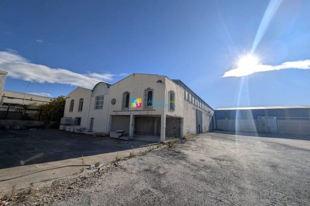 Kommersiell till salu i Fines - 610 000 € (Ref: 9454714)