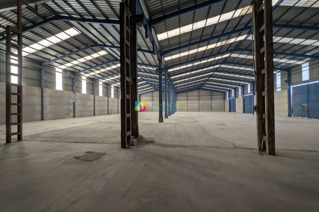 Kommersiell till salu i Fines - 610 000 € (Ref: 9454714)