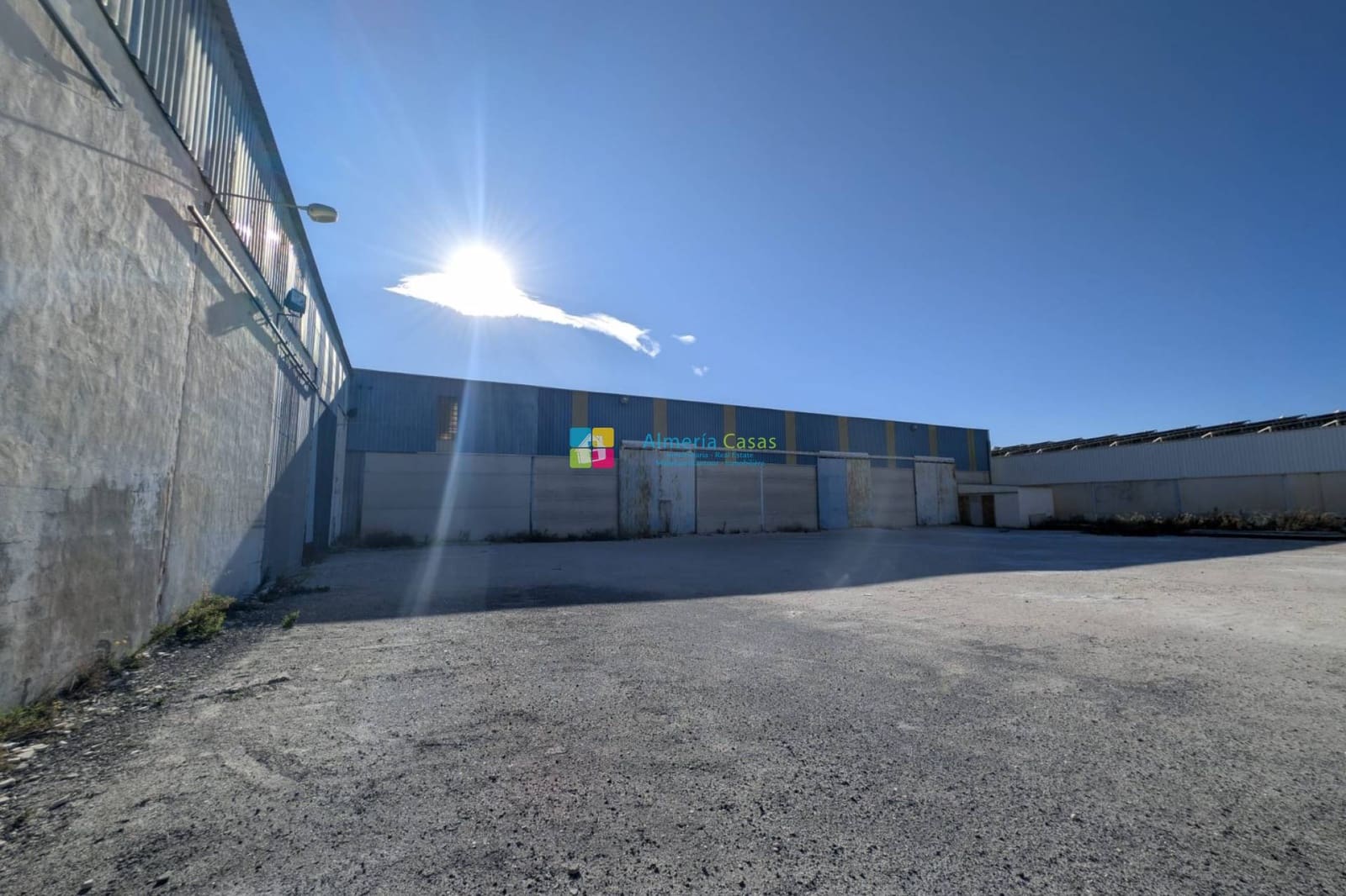 Local Comercial en Fines en venta - 610.000 € (Ref: 9454714)