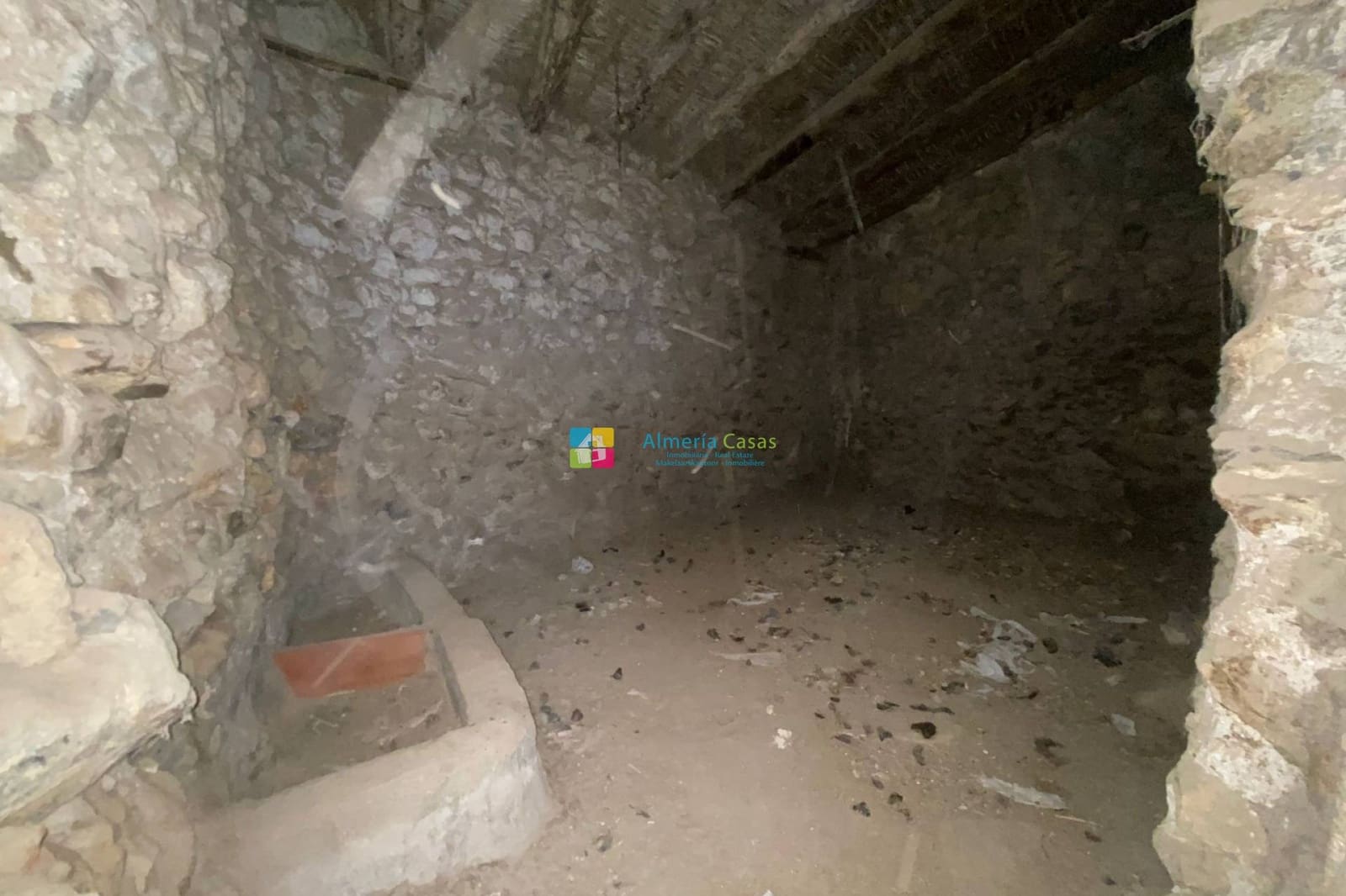 7 bedroom Townhouse for sale in Oria - € 25,000 (Ref: 9457750)