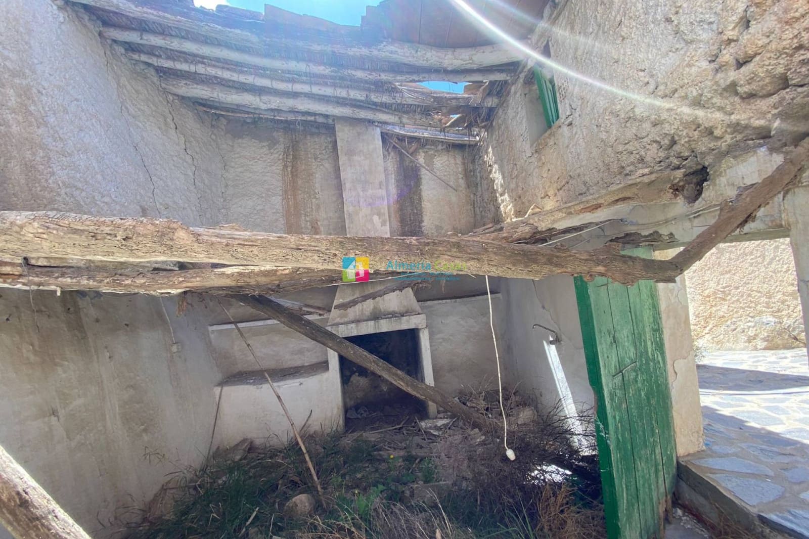 7 bedroom Townhouse for sale in Oria - € 25,000 (Ref: 9457750)