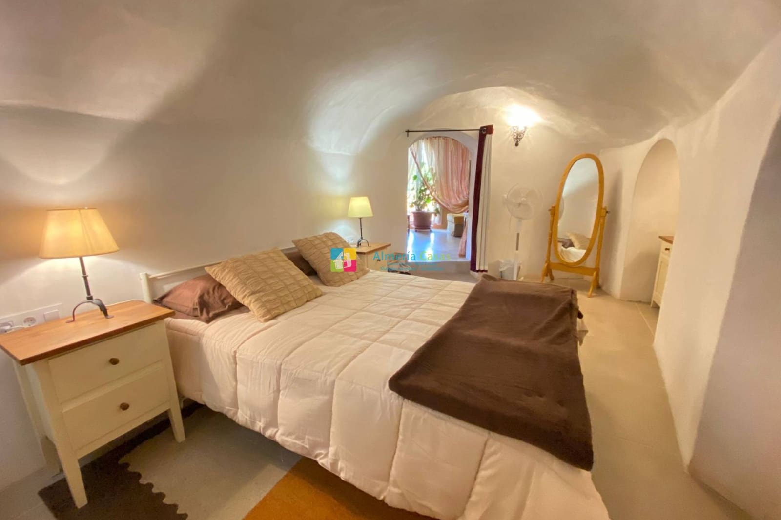 3 bedroom Finca/Country House for sale in Cuevas del Almanzora - € 199,950 (Ref: 9495251)