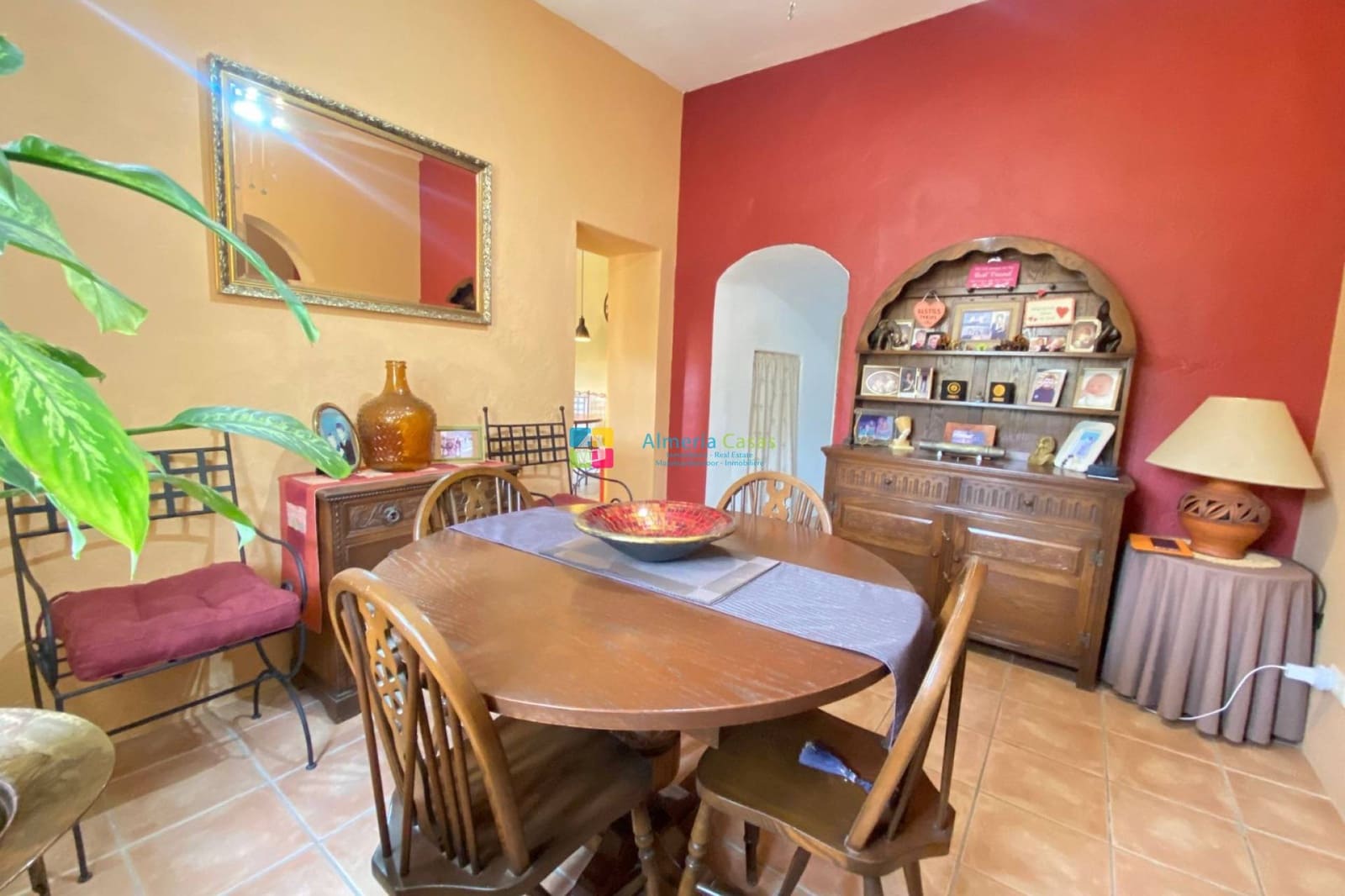 3 bedroom Finca/Country House for sale in Cuevas del Almanzora - € 199,950 (Ref: 9495251)