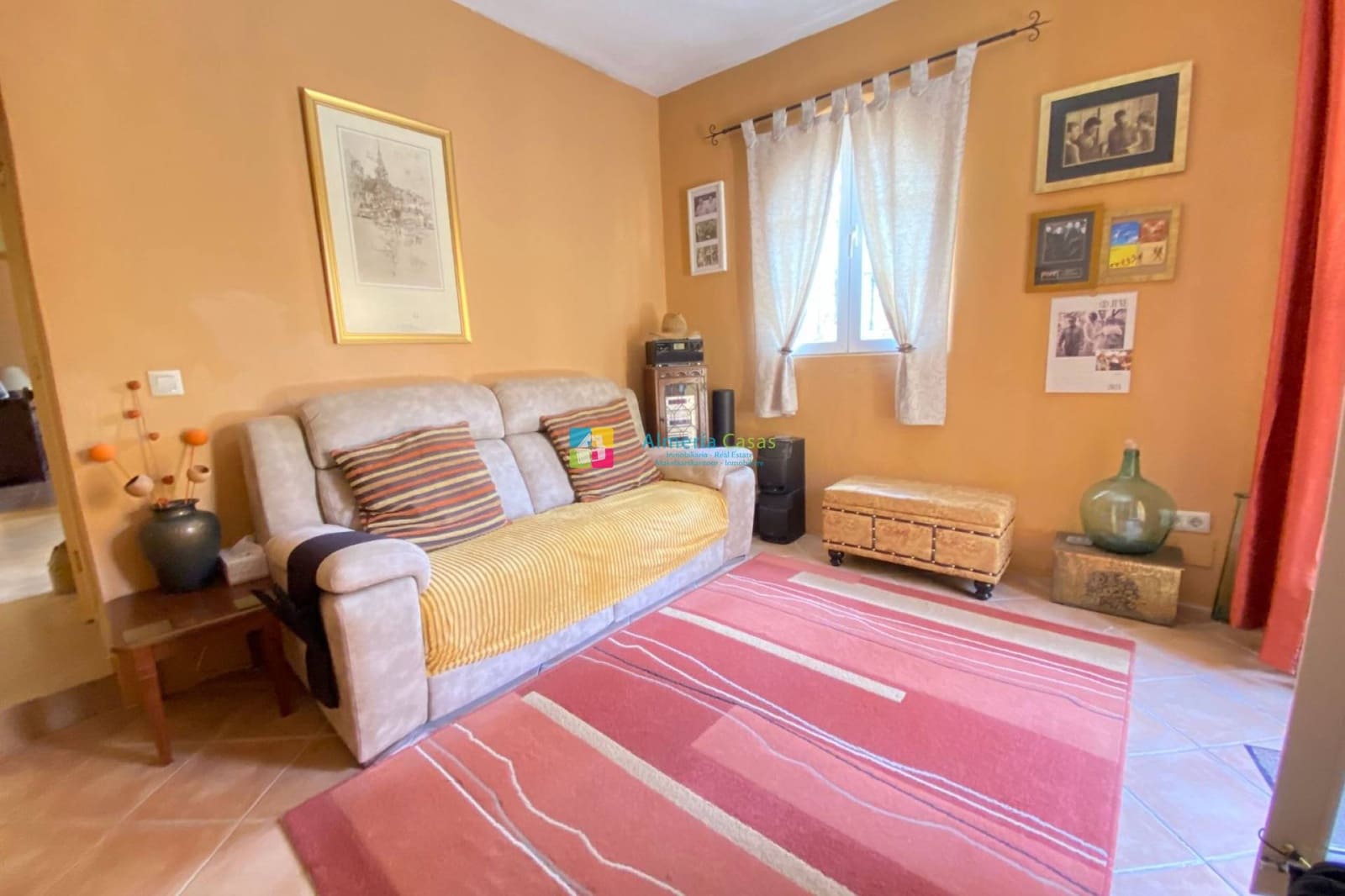 3 bedroom Finca/Country House for sale in Cuevas del Almanzora - € 199,950 (Ref: 9495251)