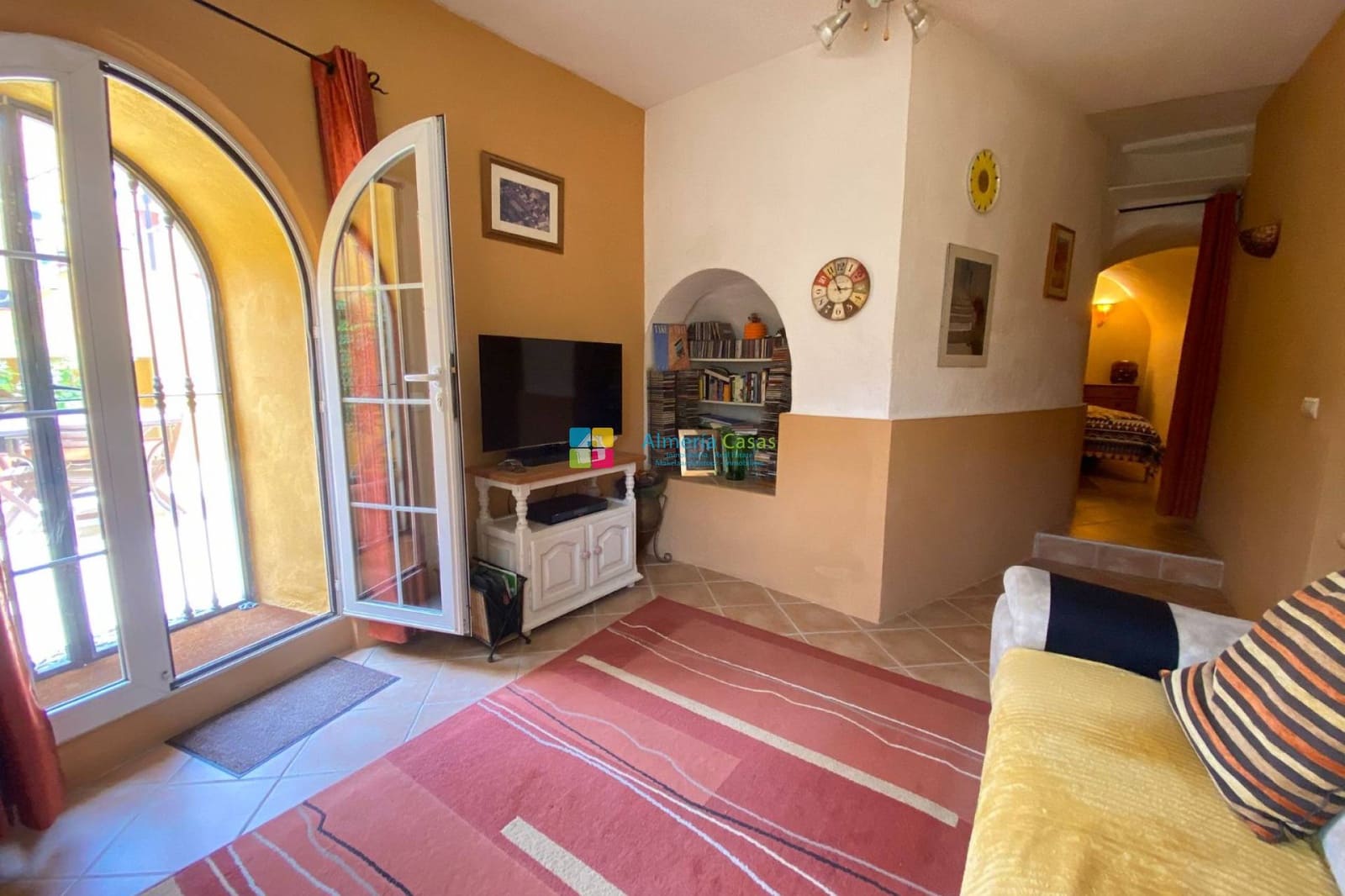 3 bedroom Finca/Country House for sale in Cuevas del Almanzora - € 199,950 (Ref: 9495251)