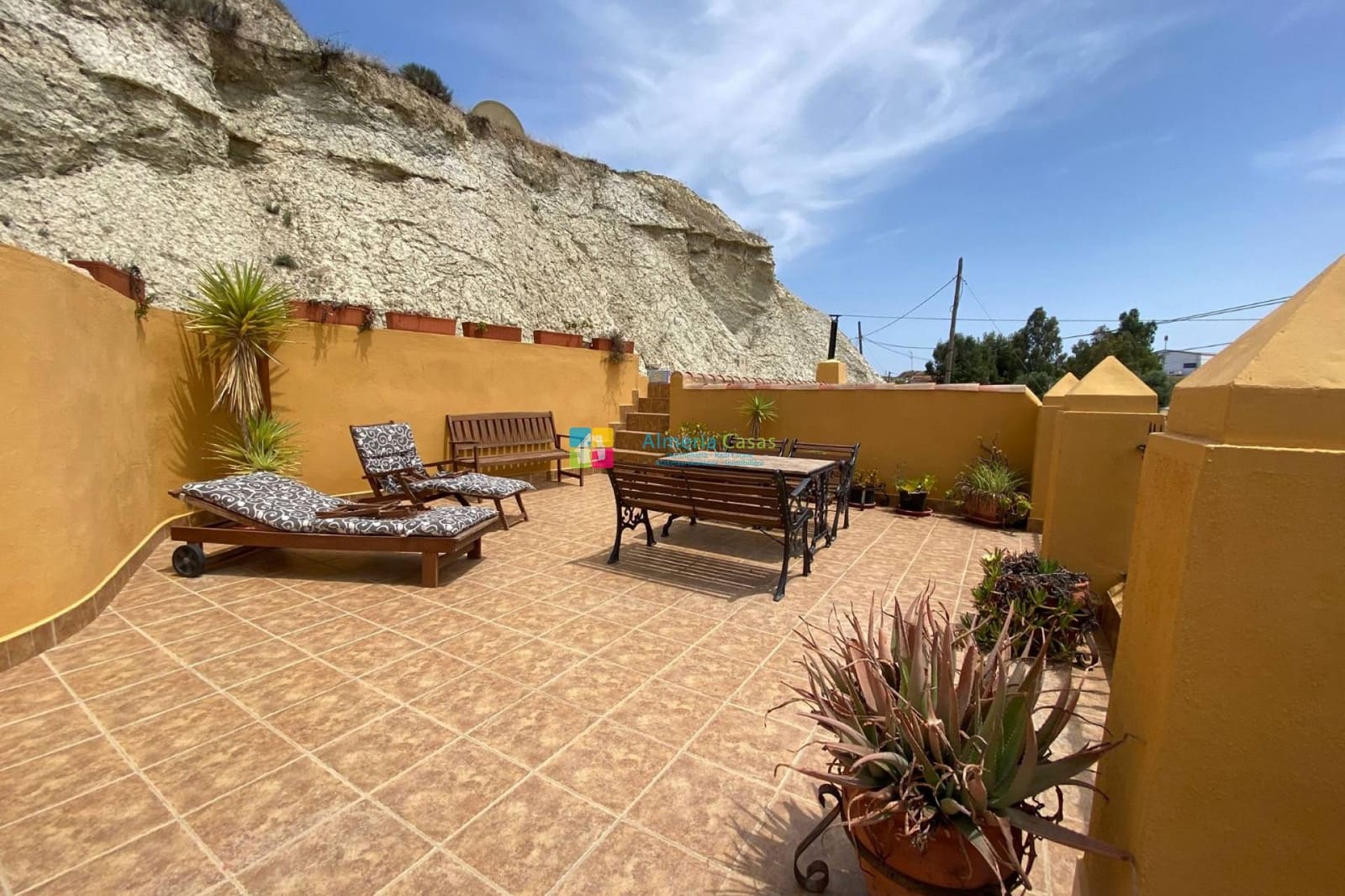 3 bedroom Finca/Country House for sale in Cuevas del Almanzora - € 199,950 (Ref: 9495251)
