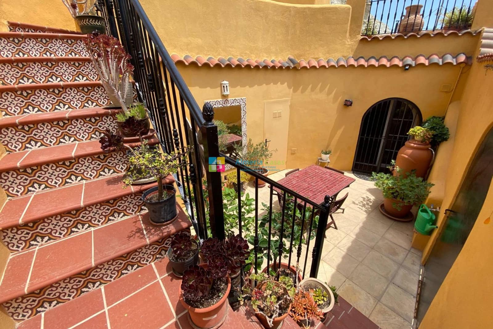 3 bedroom Finca/Country House for sale in Cuevas del Almanzora - € 199,950 (Ref: 9495251)