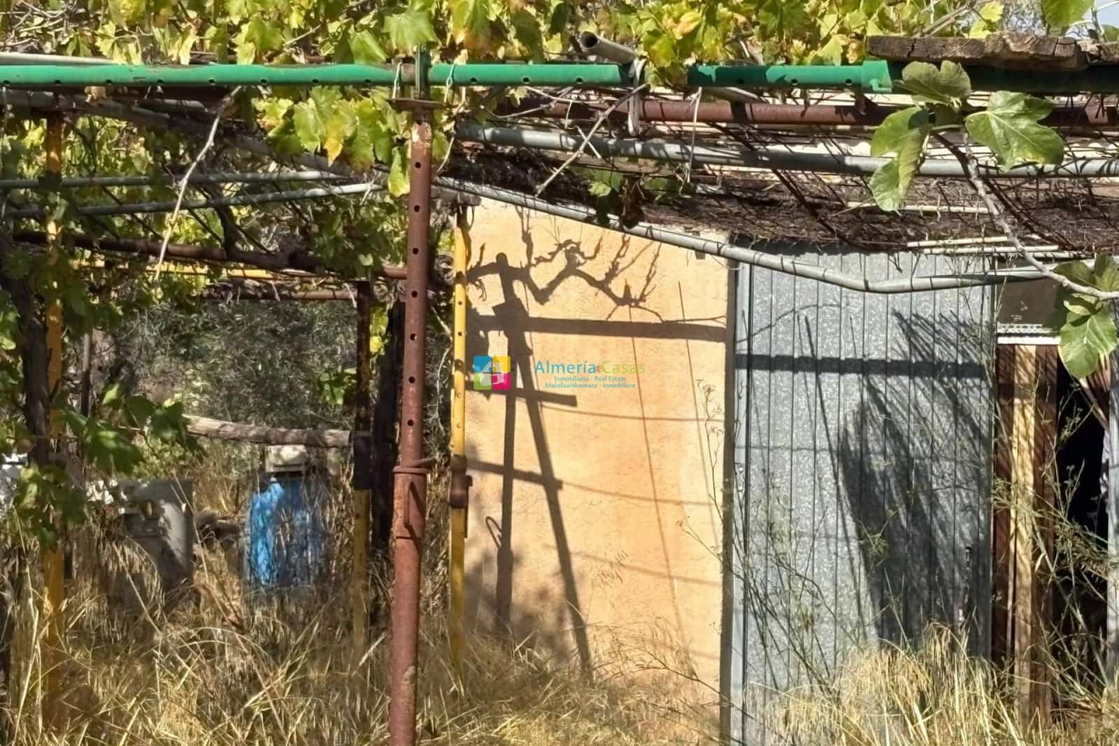 Finca/Country House for sale in Somontin - € 29,950 (Ref: 9495253)