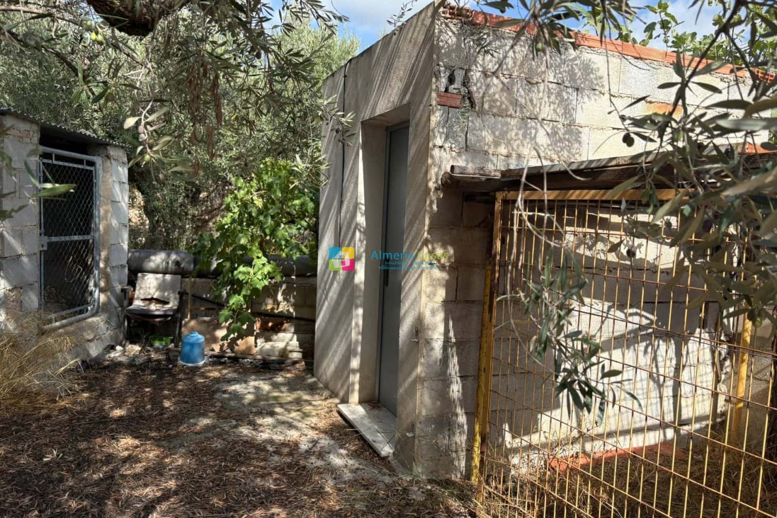 Finca/Country House for sale in Somontin - € 29,950 (Ref: 9495253)