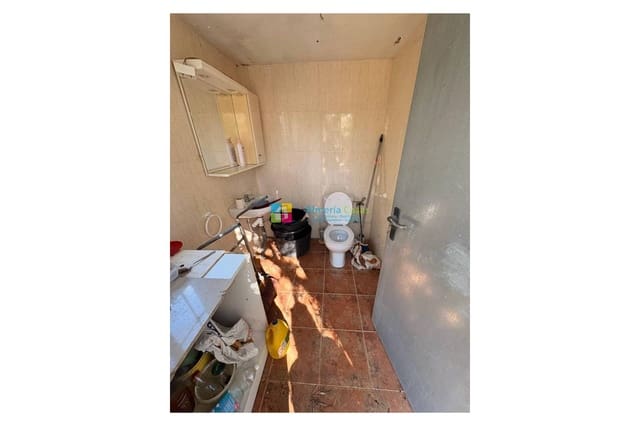 Finca/Country House for sale in Somontín - € 29,950 (Ref: 9495253)