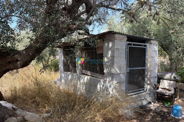 Finca/Country House for sale in Somontín - € 29,950 (Ref: 9495253)