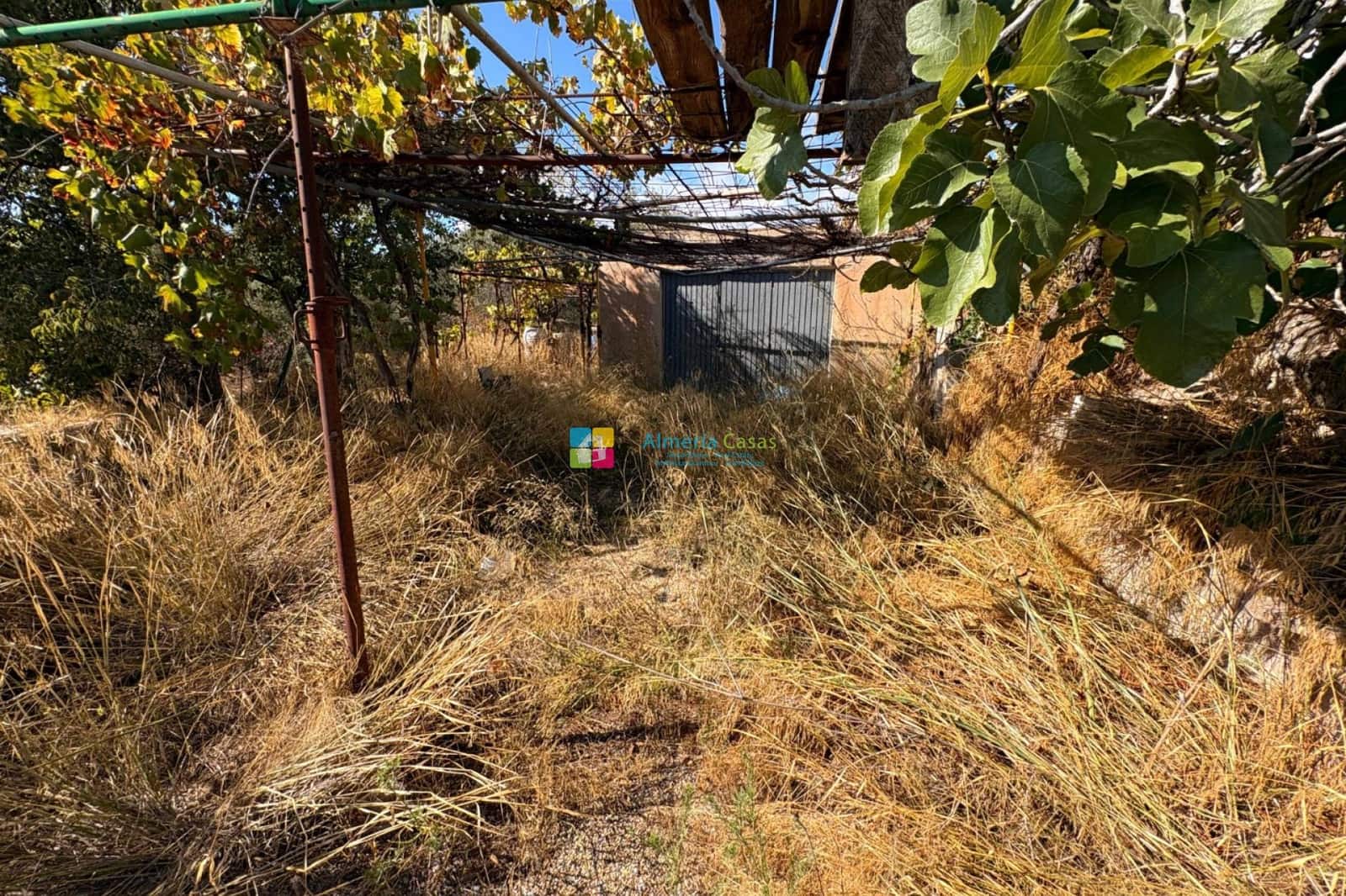 Finca/Country House for sale in Somontin - € 29,950 (Ref: 9495253)