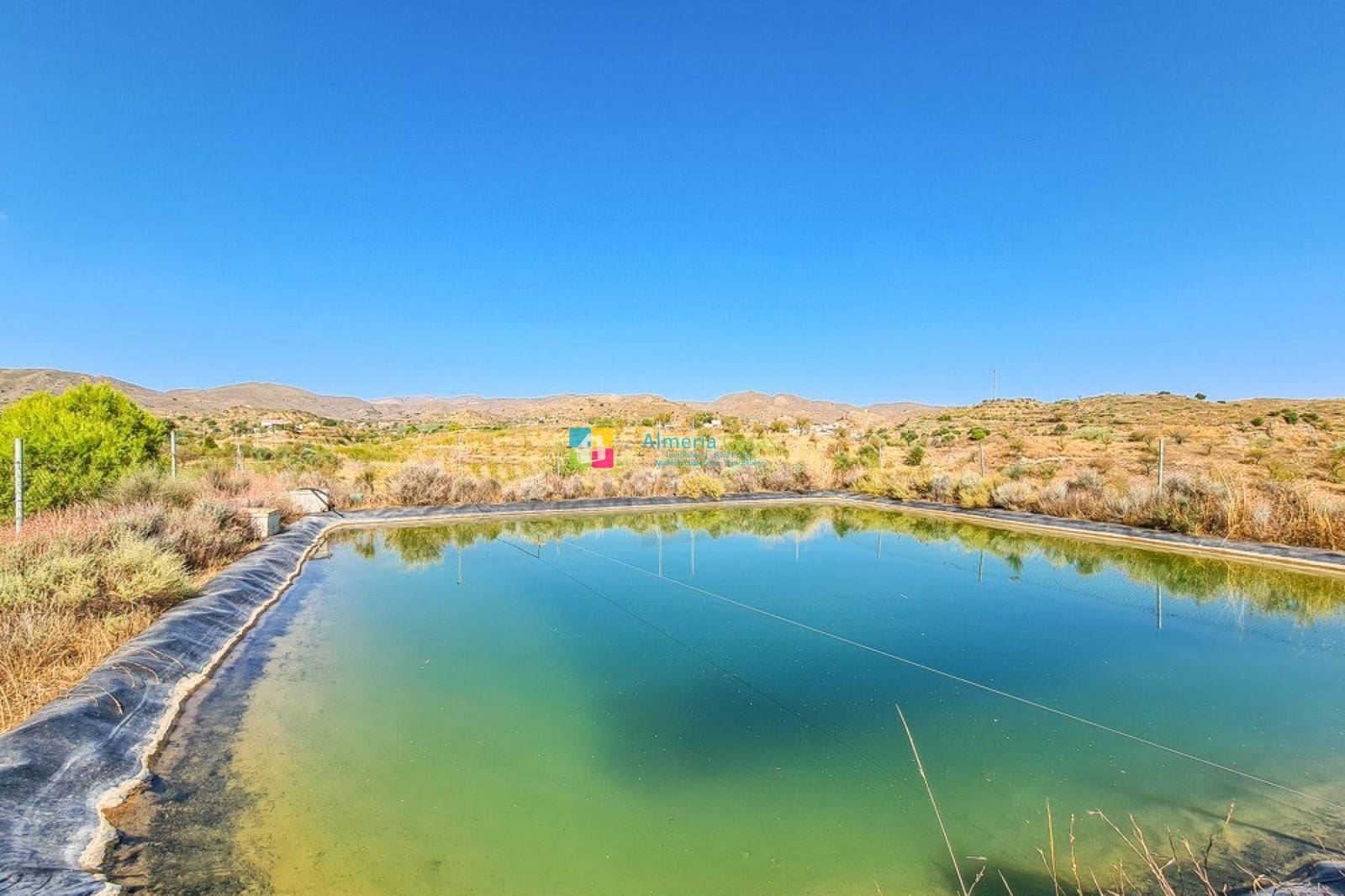 4 makuuhuone Maalaistalo myytävänä paikassa Lubrin mukana 
autotalli - 349 950 € (Ref: 9495254)