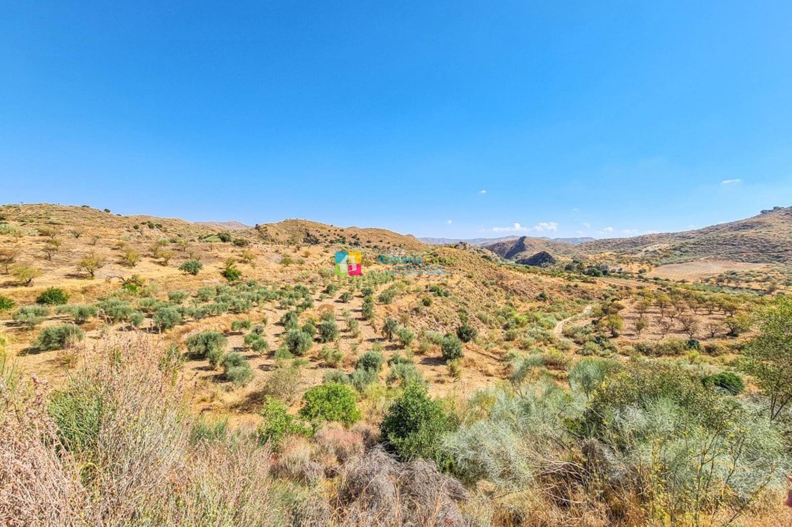 4 makuuhuone Maalaistalo myytävänä paikassa Lubrin mukana 
autotalli - 349 950 € (Ref: 9495254)