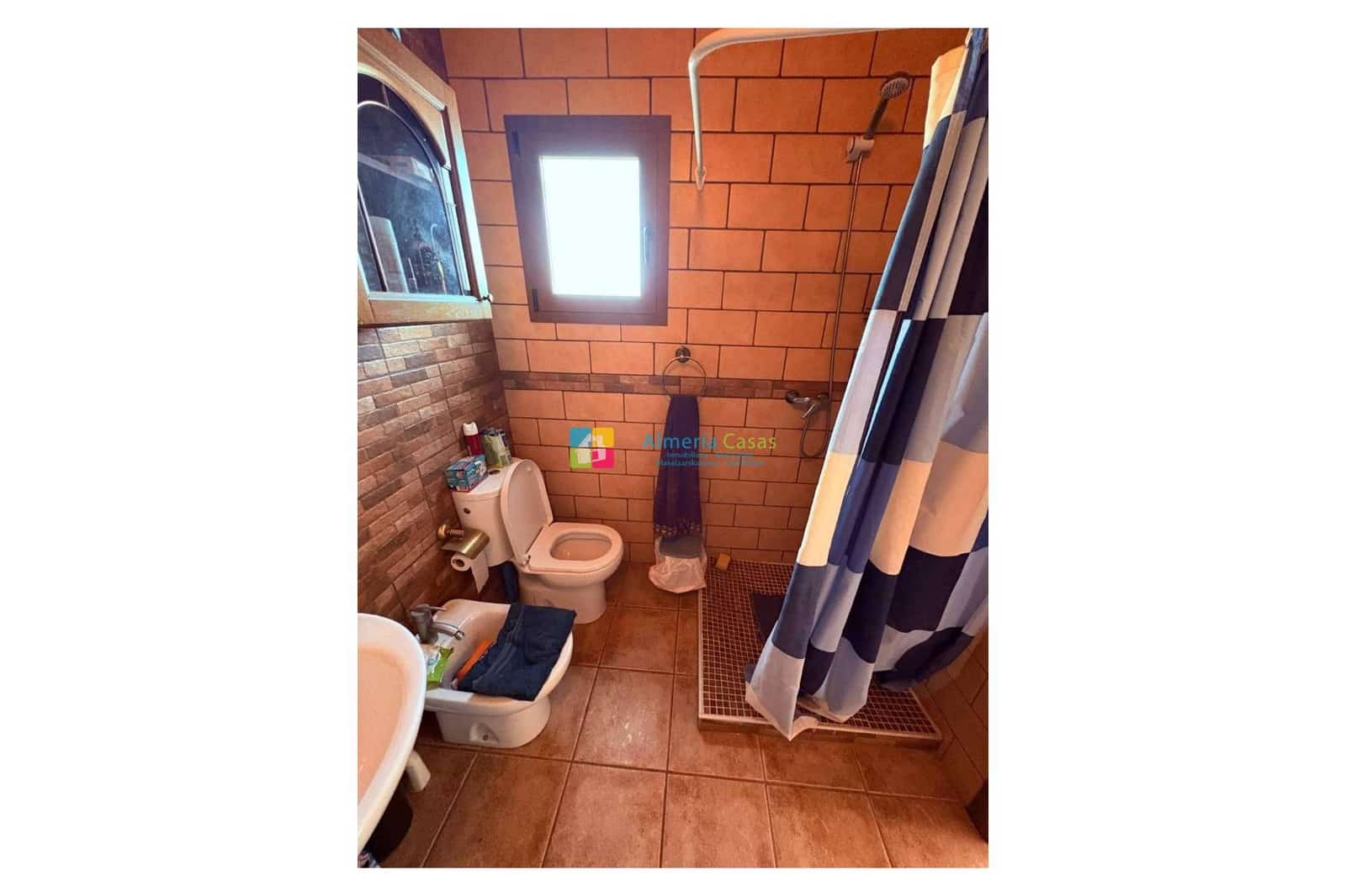 3 soverom Finca/Herregård til salgs i Antas - € 149 000 (Ref: 9499835)