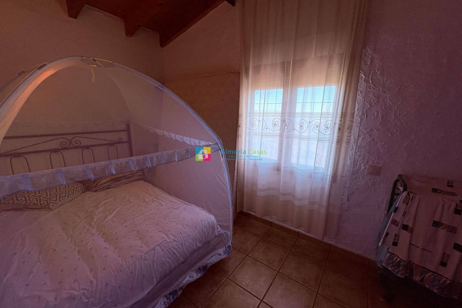 3 soverom Finca/Herregård til salgs i Antas - € 149 000 (Ref: 9499835)