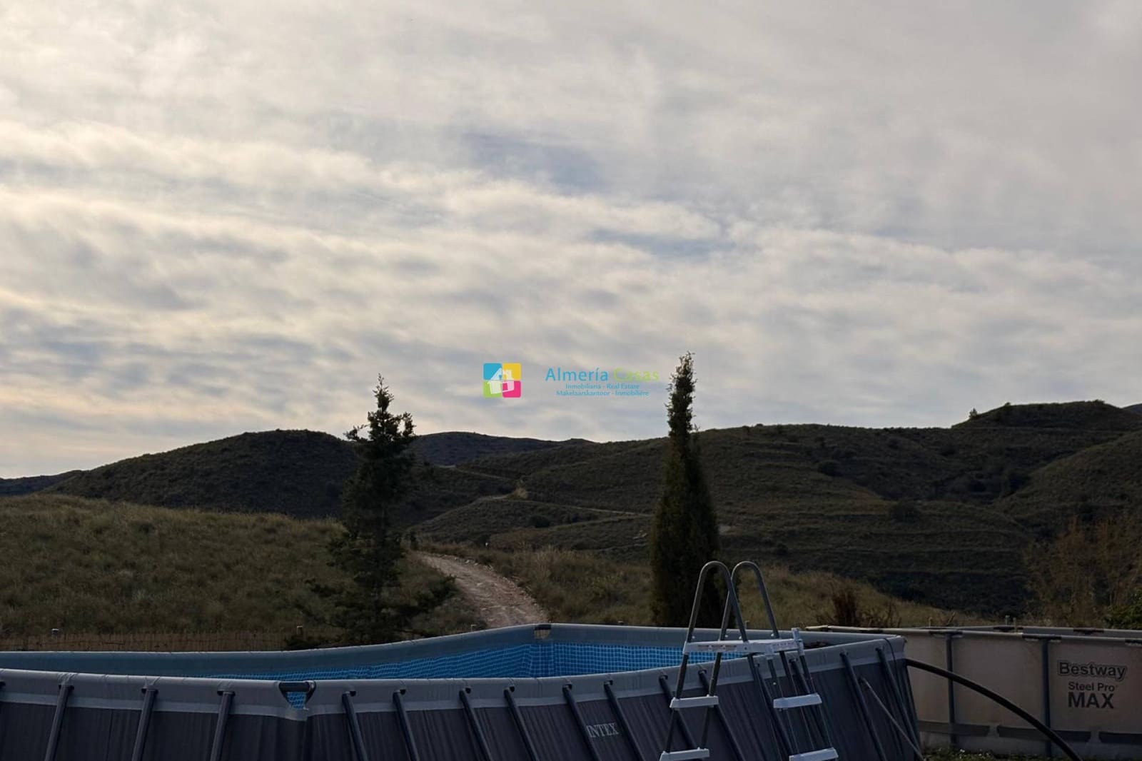 3 soverom Finca/Herregård til salgs i Antas - € 149 000 (Ref: 9499835)