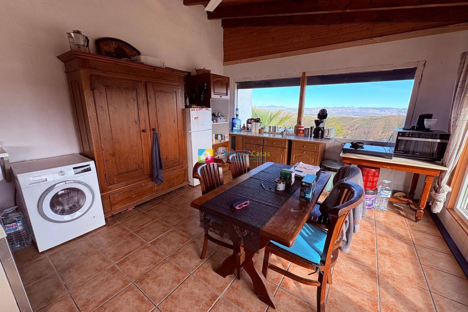 3 soverom Finca/Herregård til salgs i Antas - € 149 000 (Ref: 9499835)