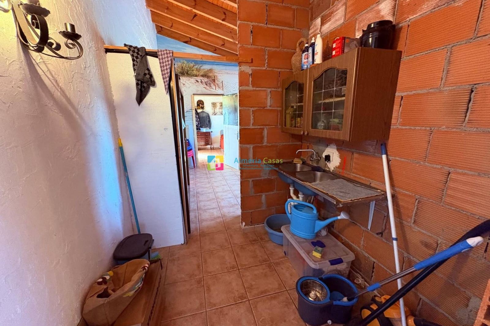 3 soverom Finca/Herregård til salgs i Antas - € 149 000 (Ref: 9499835)