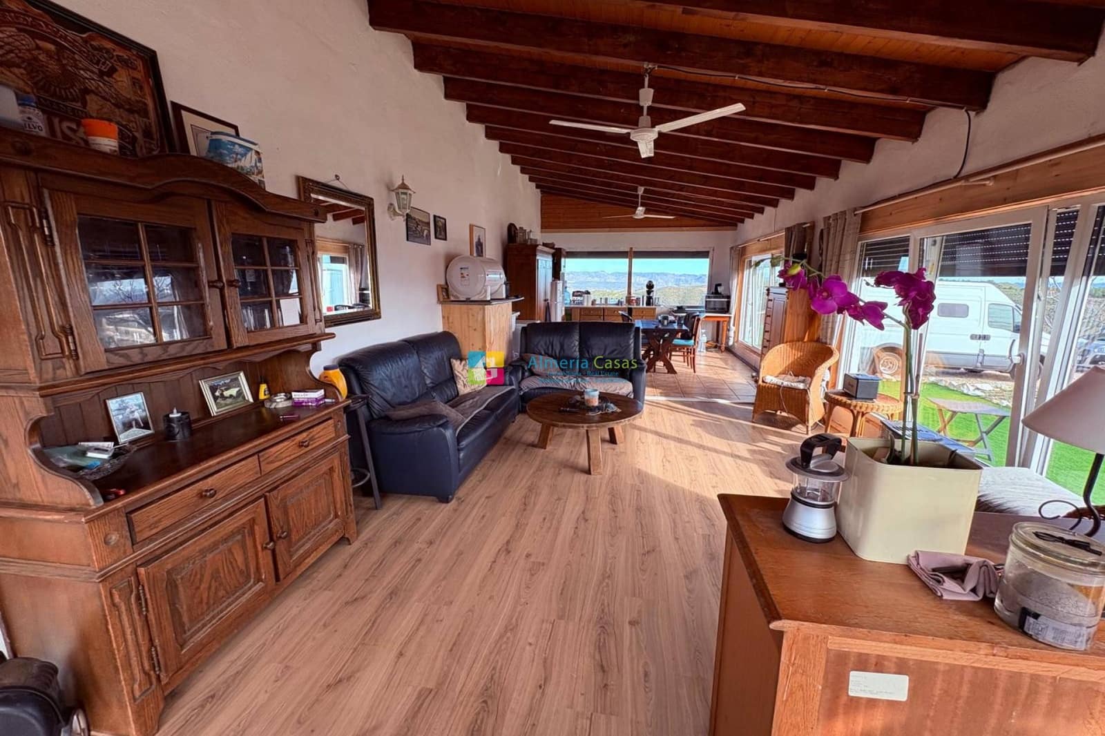 3 soverom Finca/Herregård til salgs i Antas - € 149 000 (Ref: 9499835)