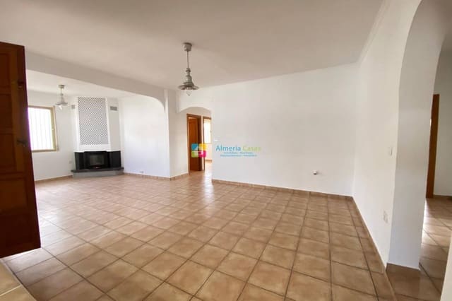 4 bedroom Finca/Country House for sale in Pocicas, Albox with pool - € 249,000 (Ref: 9503023)