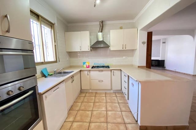 4 bedroom Finca/Country House for sale in Pocicas, Albox with pool - € 249,000 (Ref: 9503023)