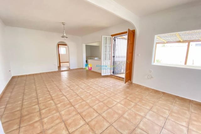 4 bedroom Finca/Country House for sale in Pocicas, Albox with pool - € 249,000 (Ref: 9503023)