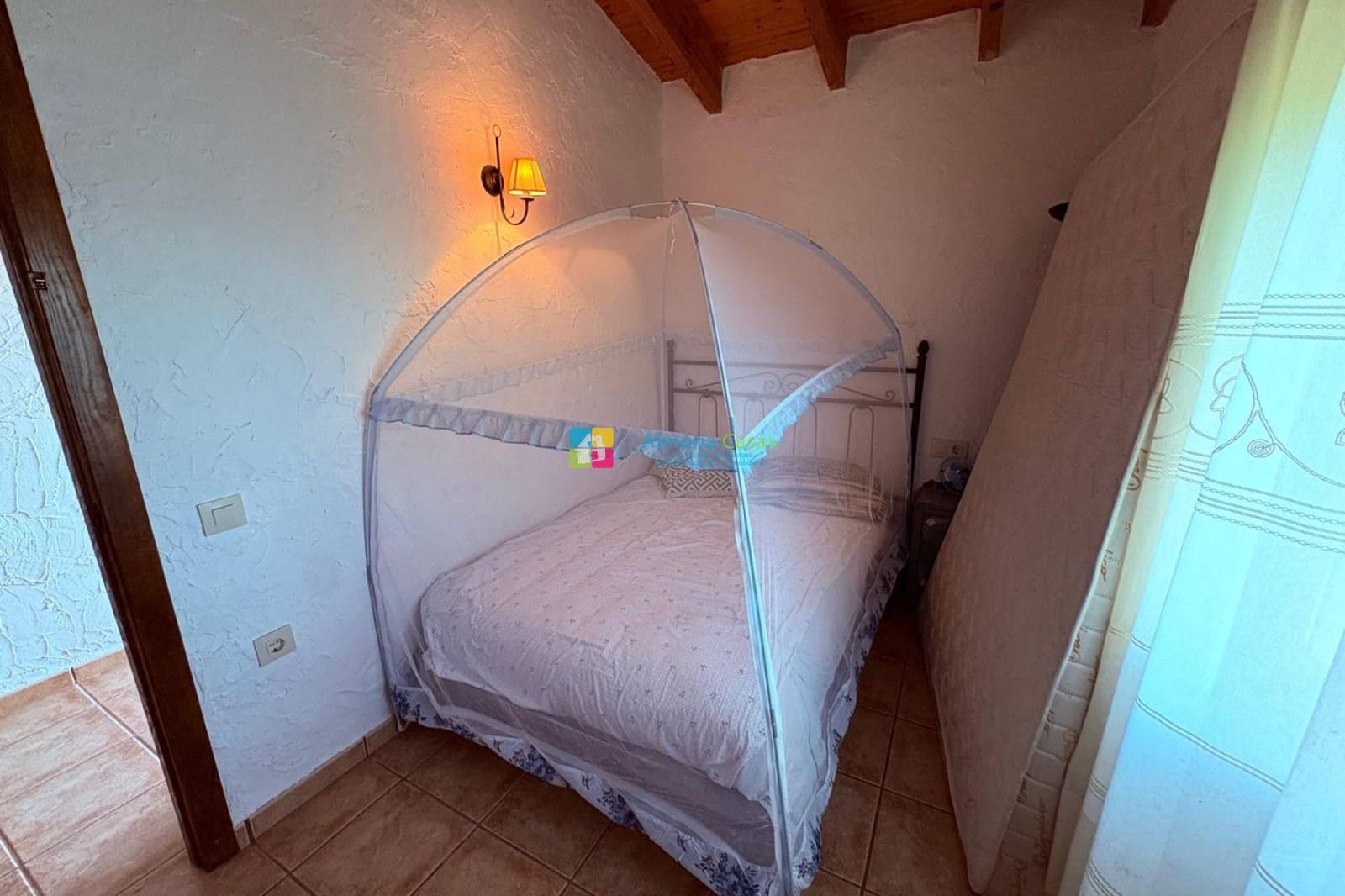 3 bedroom Finca/Country House for sale in Antas - € 149,000 (Ref: 9503024)