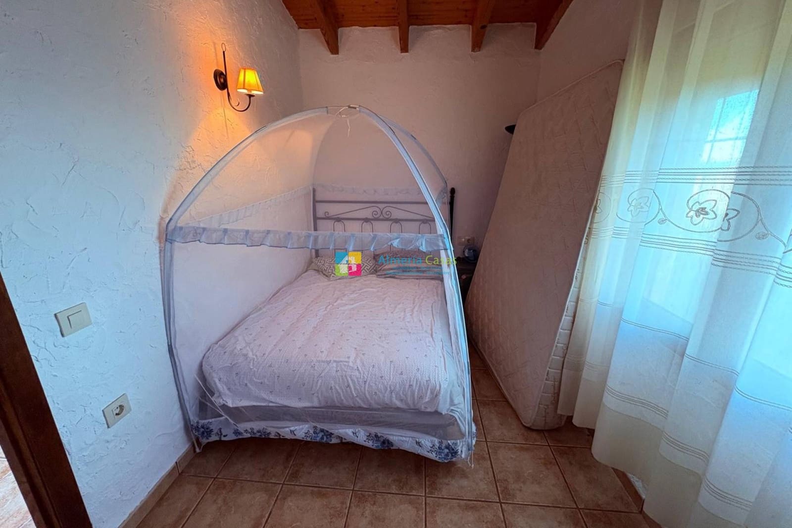 3 bedroom Finca/Country House for sale in Antas - € 149,000 (Ref: 9503024)